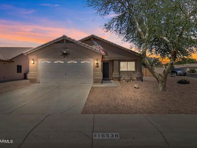 16538 N Oachs Dr, Surprise, AZ, 85374