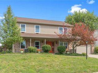 4777 Cinnamon Pl, Indianapolis, IN