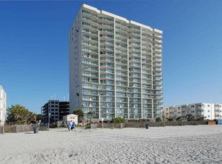 3805 S Ocean Blvd UNIT 303, North Myrtle Beach, SC 29582