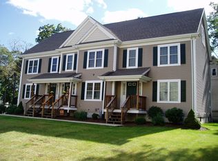 1220 S Main St APT 4, Attleboro, MA 02703
