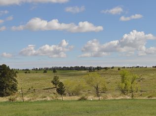 9506 N Apache Rd, Parker, CO 80138