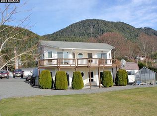 3311 Halibut Point Rd, Sitka, AK 99835