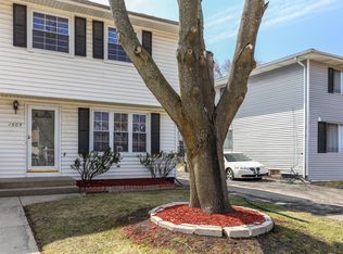 1503 87th Pl, Kenosha, WI 53143