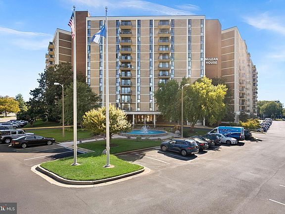 2nd image of 6800 Fleetwood Rd APT 520