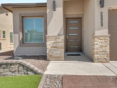 2828 Tierra Oasis St, El Paso, TX 79938 | Zillow