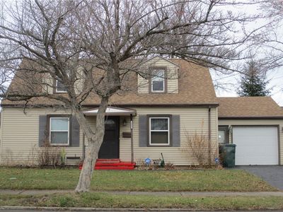 606 Northland Ave, Rochester, NY, 14609