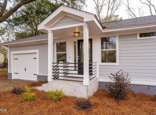 2308 Mossy Oaks Rd, Beaufort, SC 29902