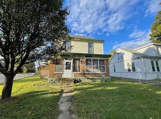 1464 South St, New Albany, IN 47150