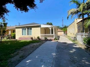 10321 San Anselmo Ave, South Gate, CA 90280