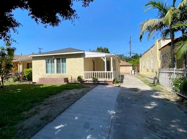 10321 San Anselmo Ave, South Gate, CA 90280