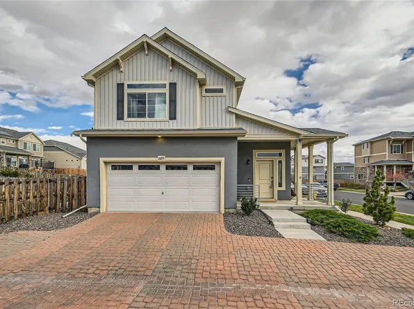 26199 E Maple Drive, Aurora, CO 80018