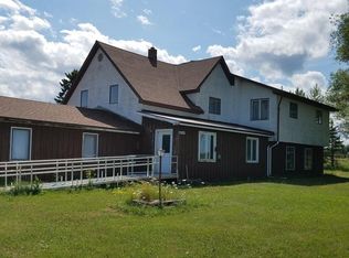 9221 W 18 Mile Rd, Rudyard, MI 49780