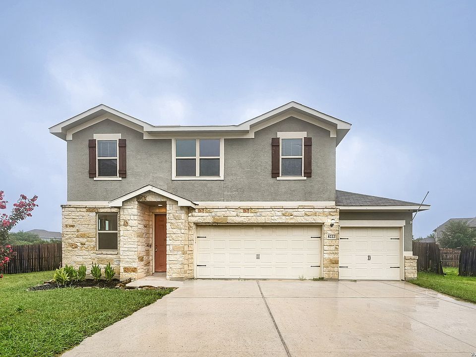1st image of 8222 CACTUS BEND DR