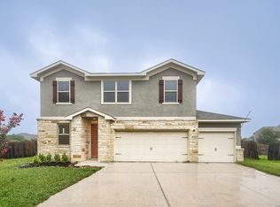 8222 Cactus Bend Dr, San Antonio, TX 78254