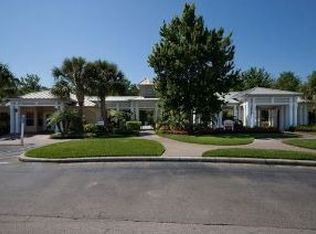 532 Park Tree Ter, Orlando, FL 32825