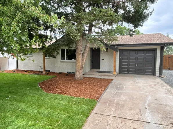 460 S Queen Street, Lakewood, CO 80226