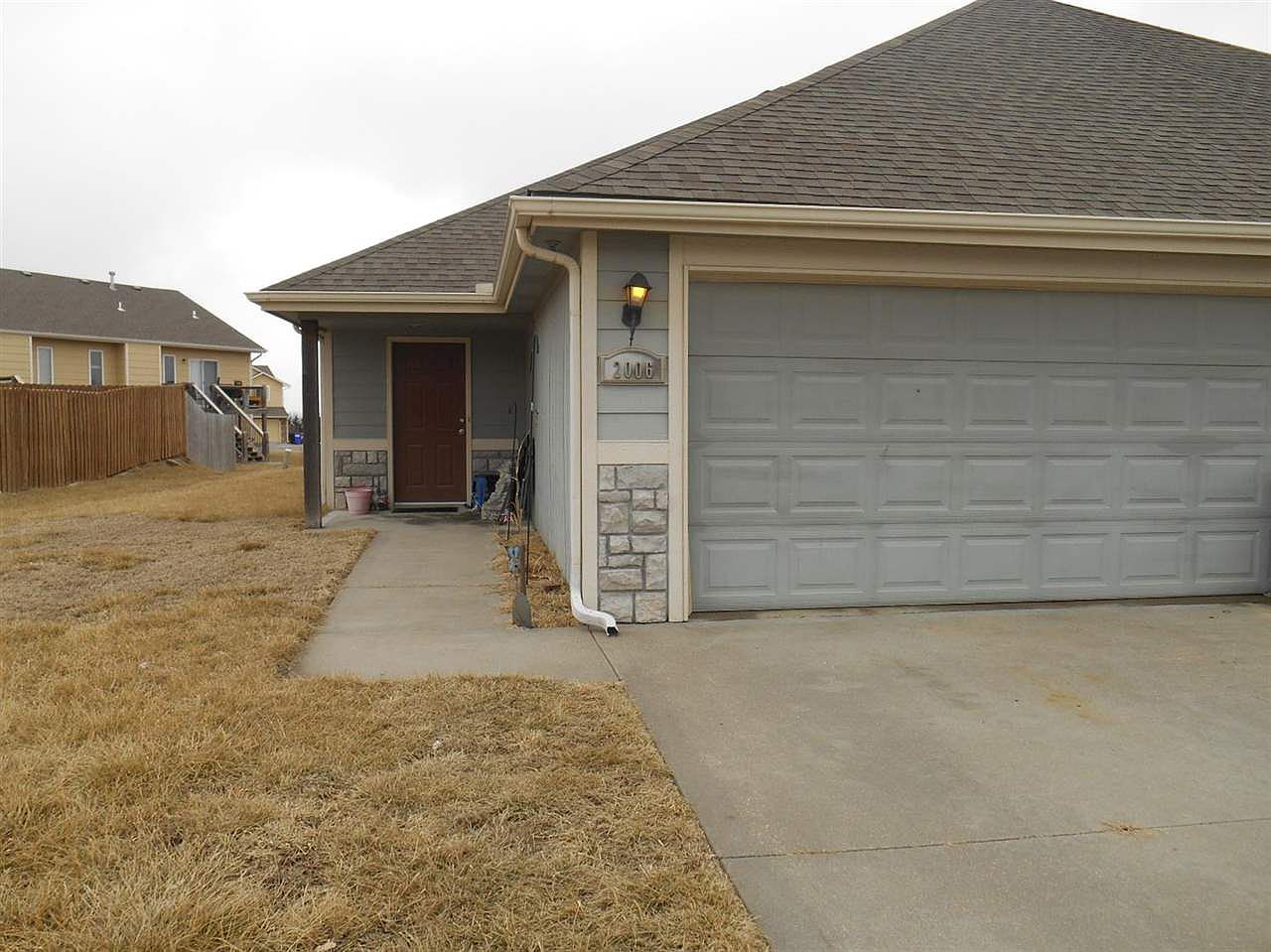 2006 Deer Trl, Junction City, KS 66441 Zillow