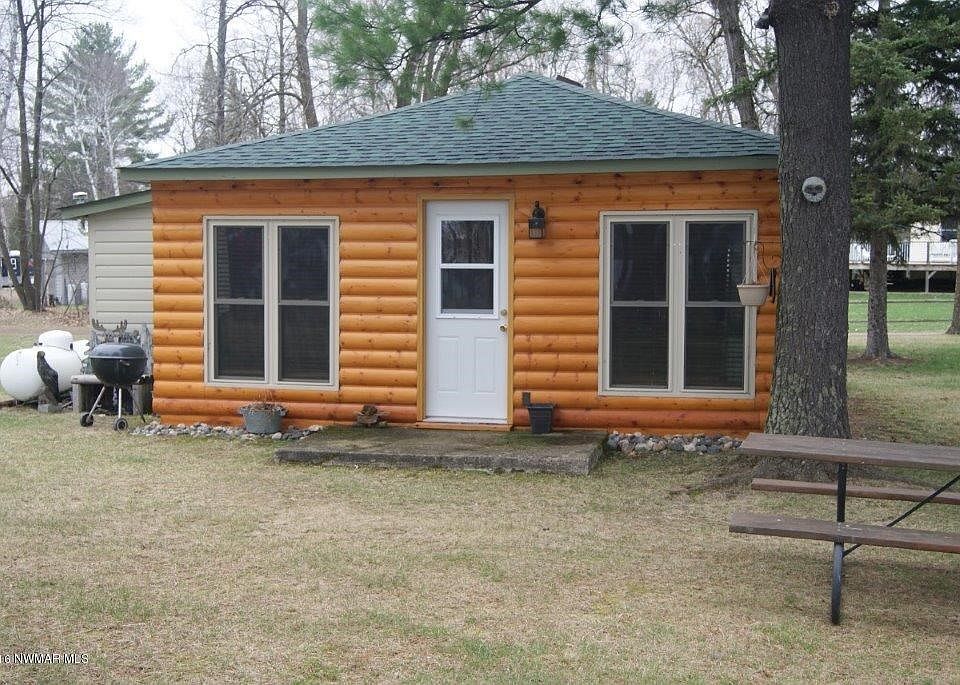 cabin