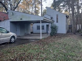 26625 Orchid Ct, Huntsville, TX 77320