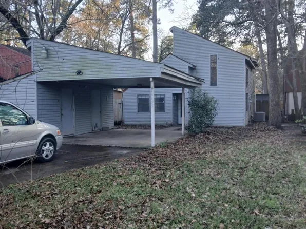 26625 Orchid Ct, Huntsville, TX 77320