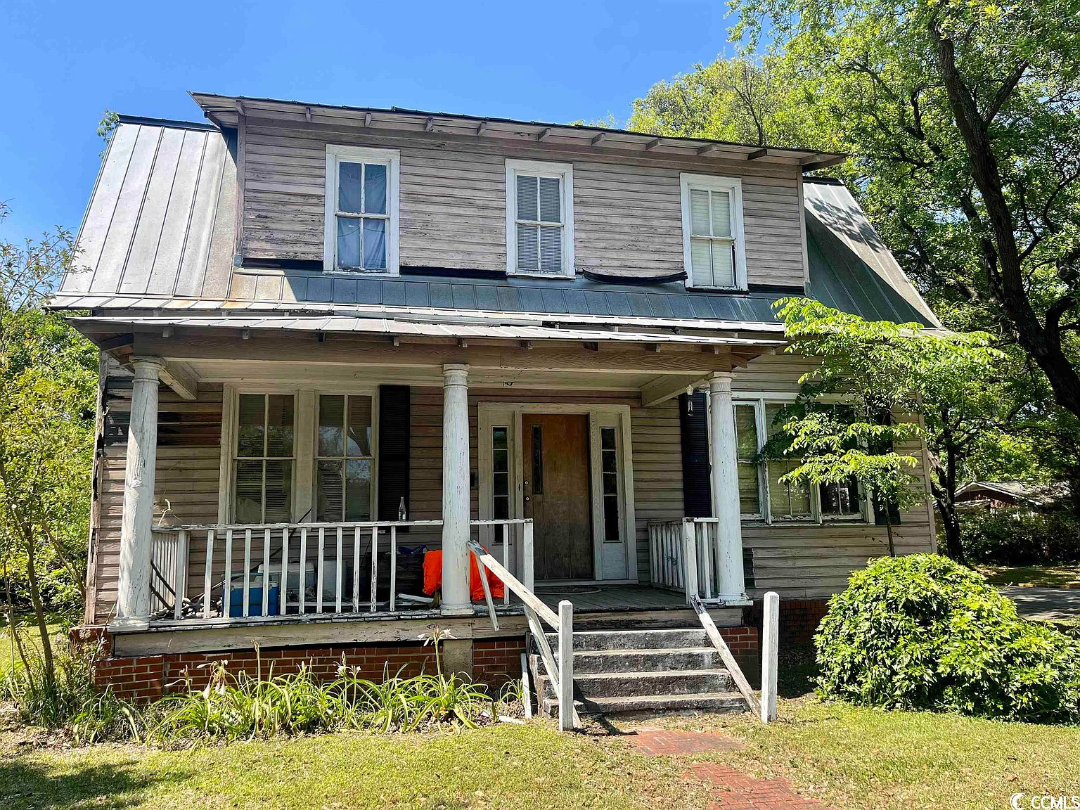 133 Wood St, SC 29440 Zillow
