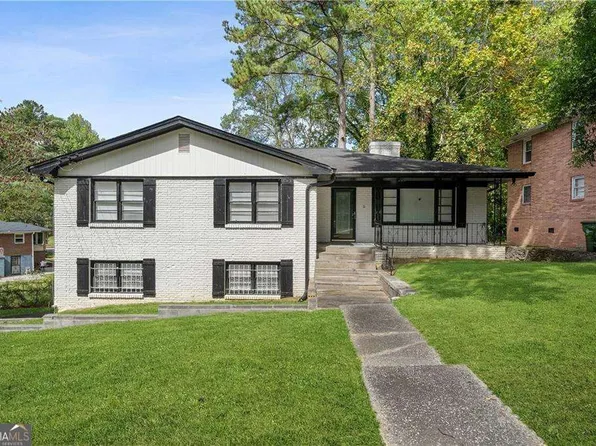 1747 Detroit Ct NW, Atlanta, GA 30314