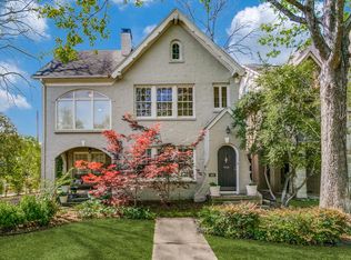 4111 Normandy Ave, University Park, TX 75205