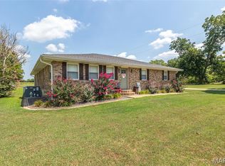 21222 Highway 51, Qulin, MO 63961
