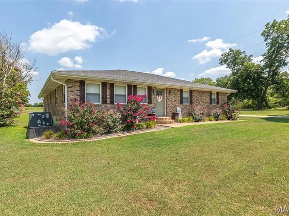 21222 Highway 51, Qulin, MO 63961