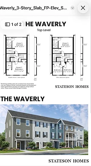 315 Quin W Stuart Blvd NW — Photo 2