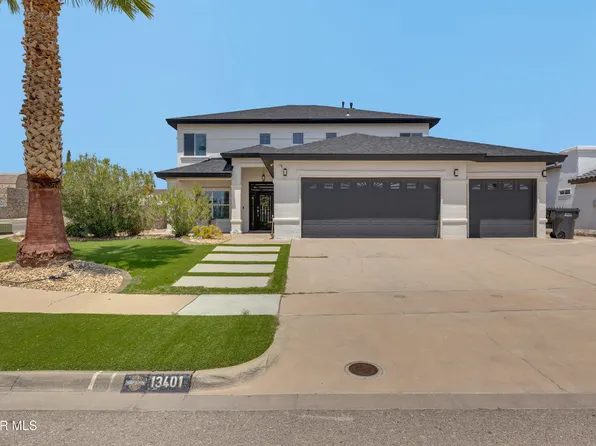 13401 Emerald Tide Way, Socorro, TX 79928