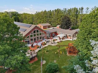 890 County Highway H, Kewaskum, WI 53040