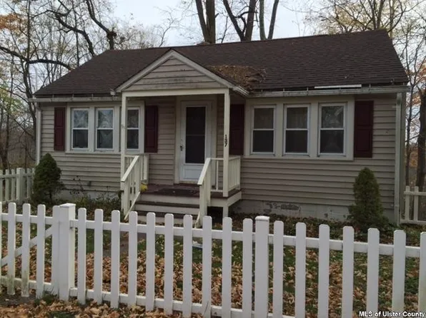 137 Esopus Ave, Kingston, NY 12401