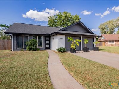 405 Shiloh Dr, Victoria, TX, 77904
