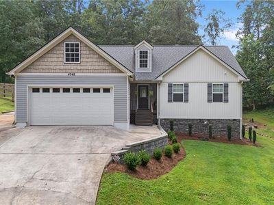 4048 Fairmont St, Gainesville, GA, 30506
