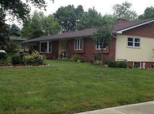 348 S Westdale Ave, Decatur, IL 62522