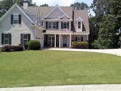 5241 Prestly Crossing Ln, Douglasville, GA, 30135