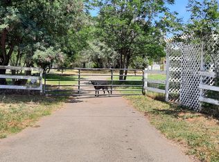 5469 E Burris Rd, Marysville, CA 95901