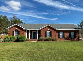 112 Bradberry Dr, Dothan, AL 36305
