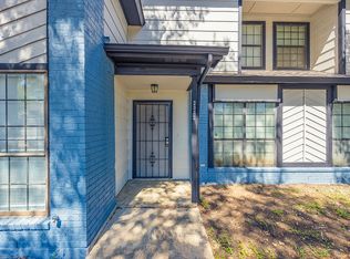 2332 Sherry St, Arlington, TX 76014