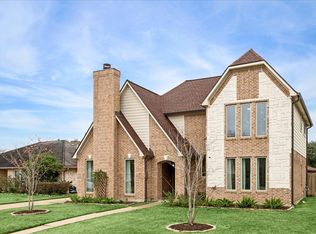 2423 1st St, Stafford, TX 77477