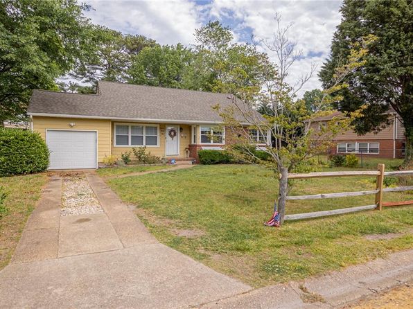 1628 Red Brook Ct, Norfolk, VA 23518