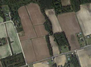 Horry Road Horry Road And Lee Rd, Aynor, SC 29511
