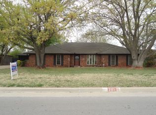 15 Westglen Cv, Little Rock, AR 72211