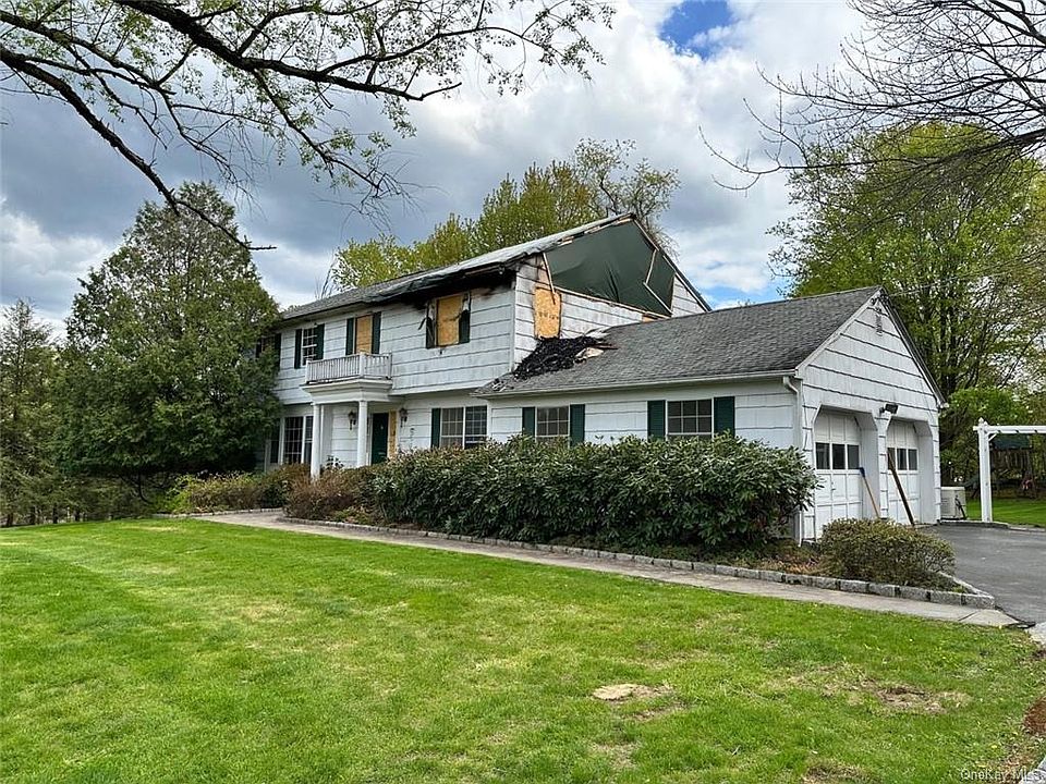 3 Barlow Court, Amawalk, NY 10501 Zillow