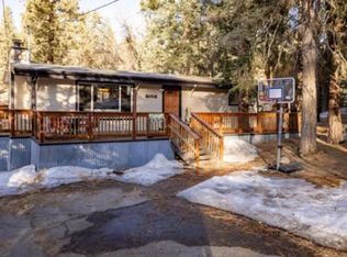 43264 Deer Canyon Rd, Big Bear Lake, CA 92315