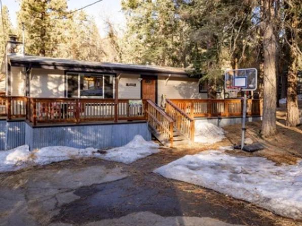 43264 Deer Canyon Rd