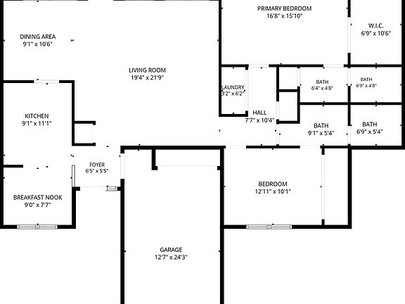 4th image of 137 Pleasant Grove Ln
