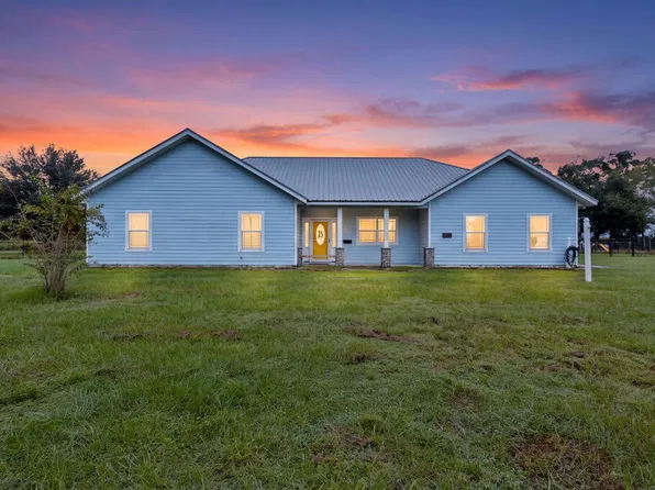 1457 SE 101st St, Trenton, FL 32693