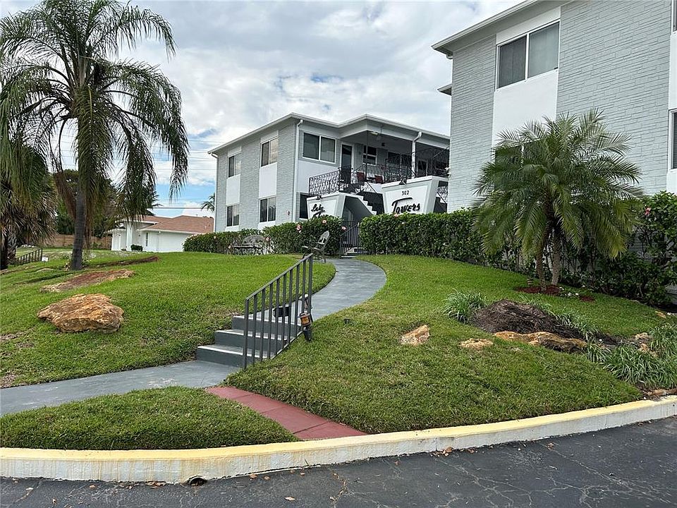 1st image of 302 LAKE OSBORNE DRIVE #6